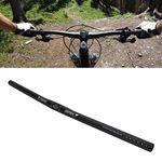 Handlebar, 25.4mm Mountain Parts