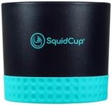 SquidCup Non-Tipping Portable Unive