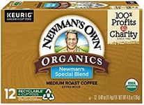 Newman's O