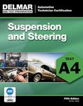 ASE Test Preparation - A4 Suspensio