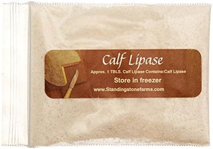 Calf Lipas