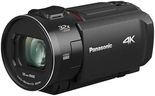 PANASONIC Camescope 4K HC-VX3