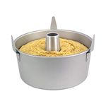 PME - Angel Cake Pan (9 x 4"), Aluminium