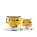 Epoxy Floor Paint by floorsaver | Tile Red, 2.5 litres