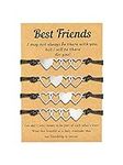 Dcfywl731 Best Friend Bracelet for 