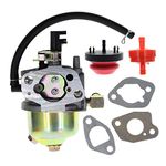 MOTOALL 520-862 Carburetor for HUAYI 170S 170SA 165S 165SA Cub Cadet MTD Troy Bilt Snow Blower Machine