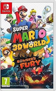 Super Mari
