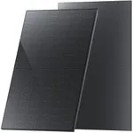 STAR 870 Watt Solar Panel, 2PCS 435