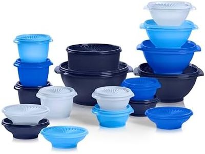 Tupperware