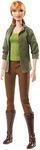 Barbie Jurassic World Claire Doll