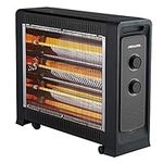 Heller 2400W Quartz Radiant Heater 