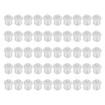 KANMIT 50Pack Replacement Earbud Ea