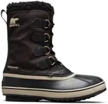 SOREL Men's 1964 Pac Nylon Waterpro