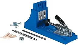 Kreg K4 Pocket Hole Jig - Adjustabl