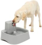 PetSafe Drinkwell 2 Gallon Pet Fountain Large