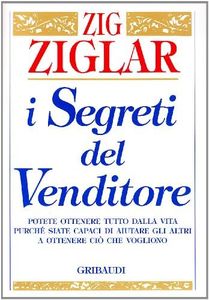 I segreti del venditore