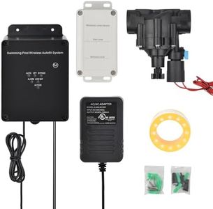 Wireless A