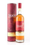 The Legendary Red Silkie Irish Whiskey 70cl