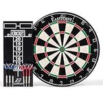 EastPoint Sports Official Size Dart