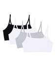 Brasier For Women Cotton