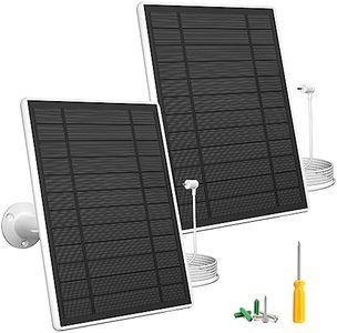 7W Solar P