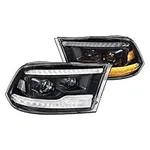 Morimoto XB LED Headlight (White DR