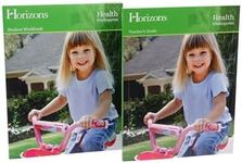 Horizons Health Kindergarten Set