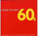 Simply the Best 60s Album