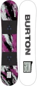 Burton Kid