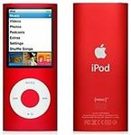Music Player Compatible with iPod N