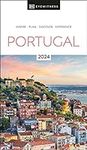 DK Eyewitness Portugal (Travel Guid