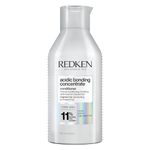 REDKEN Acidic Bonding Concentrate Conditioner, Strengthens Bonds, Intensely Conditions & Protects, For Dry, Damaged and Coloured Hair, Supersize 500ml