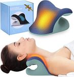 Liipoo Heated Neck Stretcher with M