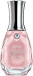 Sally Hansen Diamond Strength No Chip Nail Color, Champagne Toast 4032-33