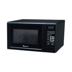 MAGIC CHEF MCPMCM1110B, 1.1-Cubic-Feet, 1,000-Watt Microwave with Digital Touch (Black)