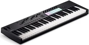 Novation Launchkey 61 [MK4] – 61 ke