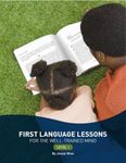 First Language Lessons – Level 1: 0