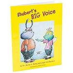 Shubert's Big Voice - Paperback (En