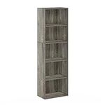 Furinno Luder Bookcase / Bookshelf 
