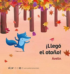 Ha llegado el otoño: 1 (Las cuatro estaciones)