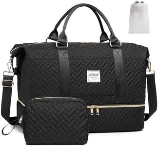Duffle Bag