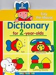 Tiny the Mouse Dictionary for 2 Yea