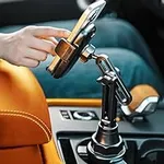 LISEN for Car Cup Holder Phone Hold
