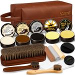 Feilove 16-in-1 Shoe Polish Kit – B