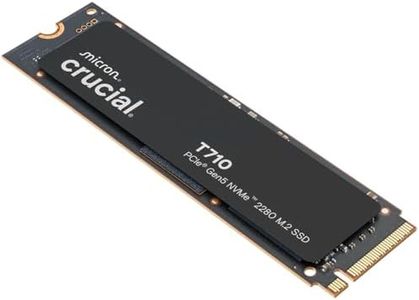 Crucial T7