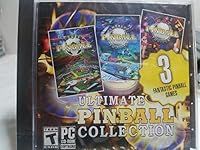 UIE Pinball Collections