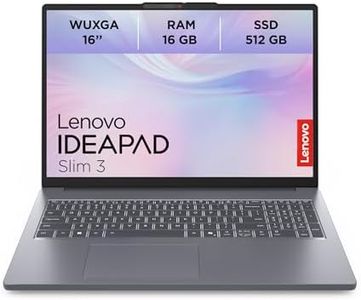 Lenovo Ide
