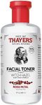 Thayers Witch Hazel Rose Petal Faci