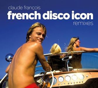 French Disco Icon (2cd)