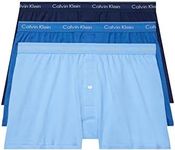 Calvin Klein Cotton Classics Multip